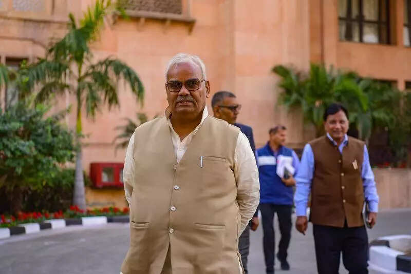 Rajasthan unveils new primary school curriculum aligned with NEP’20, ET Education