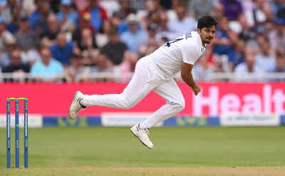 ‘Abhimanyu Easwaran at no. 3, no place for Shardul Thakur’: Ex-India coach predicts India’s playing XI vs England | Cricket News