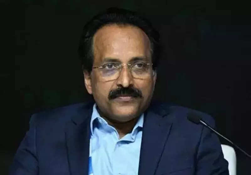 Somanath is Chanakya University chancellor, Education News, ET Education