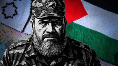 The Ghost of al-Qassam: Who is Ezzedin al-Haddad? Meet Hamas’ third Gaza chief in seven months | World News