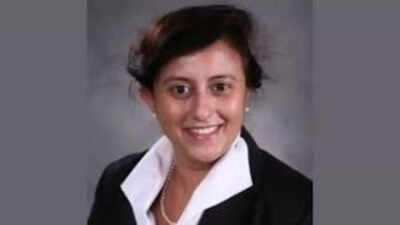 Indian-origin doctor Mona Ghosh sentenced to 10 years in prison in US for .4 million medical fraud