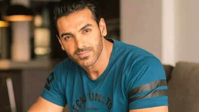 John Abraham leases out three of his properties in Mumbai at a rent of Rs 6.30 lakh: Report | Hindi Movie News
