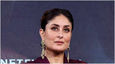Kareena Kapoor Khan expresses heartfelt grief over the Ahmedabad plane crash: ‘Absolutely Gutted’; Akshay Kumar, Alia Bhatt and others express sorrow | Hindi Movie News