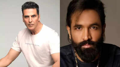 Akshay Kumar, Vishnu Manchu cancel ‘Kannappa’ trailer launch in Indore in wake of Ahmedabad plane crash | Hindi Movie News