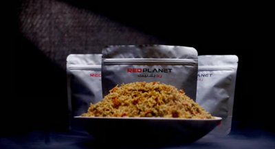 UAE firm introduces long-lasting meals designed to be eaten up to 25 years later | World News
