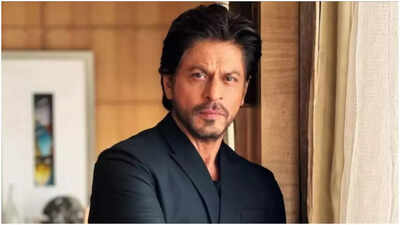 Shah Rukh Khan shares heartbreaking note while offering prayers to victims of Ahmedabad Air India plane crash | Hindi Movie News