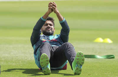 Mehidy Hasan Miraz appointed as new ODI captain for Bangladesh cricket team | Cricket News