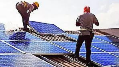 Storage shift begins: SECI floats bids for 2,000 MW solar with co-located battery systems; projects to support India’s 2030 grid targets