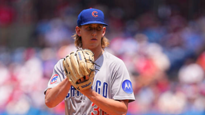 Ben Brown’s rotation future hangs in balance as Cubs ace prepares for comeback | MLB News