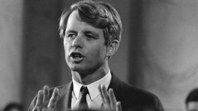 ‘Kennedy must fall’: CIA releases 1,450 pages on Robert F Kennedy assassination; includes chilling note saying he ‘must be disposed of’