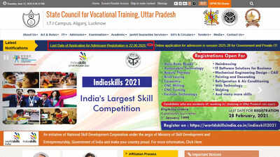 UP ITI admission 2025: Application deadline extended till June 22