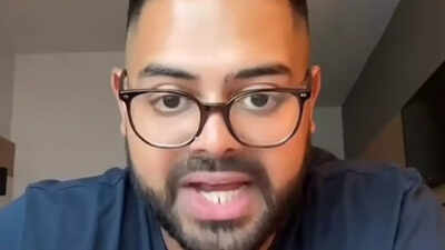 ‘Uber?’ Indian-origin man in Australia claims he countered McDonald’s staff after he was mistaken as delivery driver