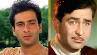 When Rajiv Kapoor admitted his disbelief after father Raj Kapoor asked him to act in Ram Teri Ganga Maili: ‘I didn’t understand what he meant’ | Hindi Movie News