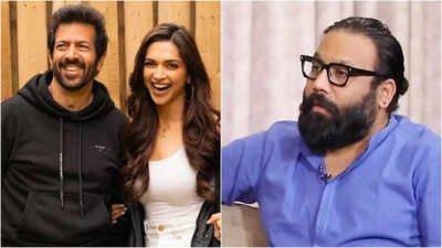 Kabir Khan defends Deepika Padukone’s demands for Sandeep Reddy Vanga’s Spirit: ‘If Aamir Khan and Akshay Kumar get 8-hour shifts, why not her?’ | Hindi Movie News