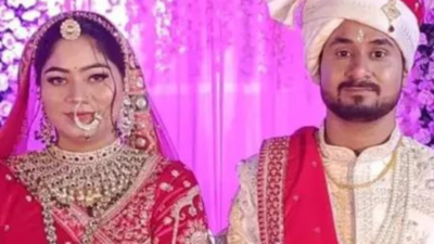 Meghalaya honeymoon murder: Raj Kushwaha actual mastermind; aides killed as ‘favour to friend’ | India News