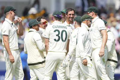 WTC Final 2025: Australia in driving seat, lead South Africa by 218 at stumps on Day 2 | Cricket News