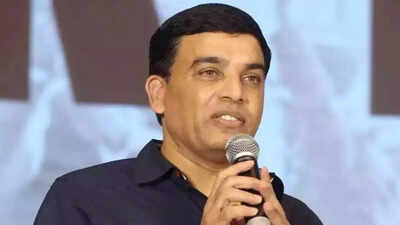 Dil Raju slams people for buying YouTube views for trailers, songs: ‘Look at how Sankranthiki Vasthunam became an all-time record’ | Telugu Movie News