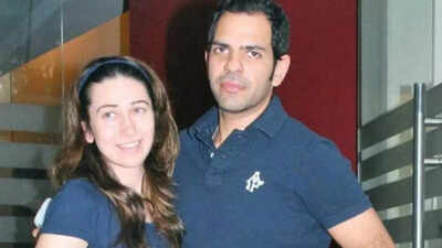 Hours before his death, industrialist Sunjay Kapur, ex-husband of Karisma Kapoor, mourned lives lost in Ahmedabad plane crash | Hindi Movie News
