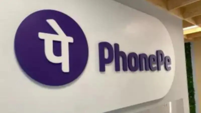 PhonePe sells 5% in CE Info for 486cr