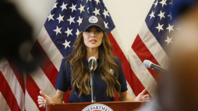 500,000 immigrants affected: Trump admin revokes humanitarian parole for these 4 nations; tells them to leave US