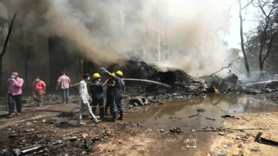 Air India plane crash: Brits among dead, UK sends team to assist with crash probe