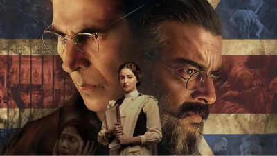 ‘Kesari Chapter 2’ OTT release: When and where to watch Akshay Kumar and R. Madhavan starrer historical courtroom drama |