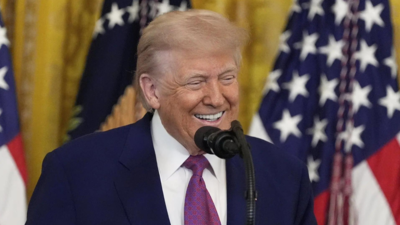 Trump’s immigration policy shift? What US President said on farm labors; watch video