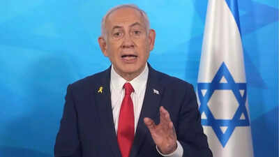 Israel launches Operation Rising Lion against Iran: ‘Hit at heart of ballistic missile programme,’ says Netanyahu; watch