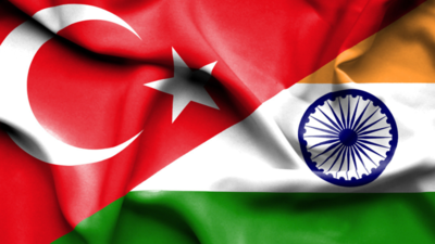 Turkish firm axed from contract for Mizoram road tunnel project | India News