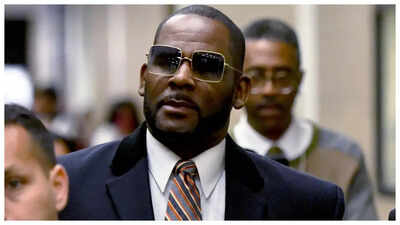 R Kelly seeks pardon from President Donald Trump amidst solitary confinement and safety concerns |