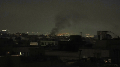 Israel attacks Iran: Iraq closes airspace; all flights halted