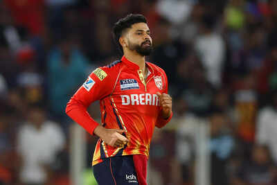 After winning five straight finals, Shreyas Iyer loses back-to-back title clashes | Cricket News