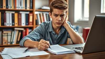 10 common college application mistakes that can cost you admission