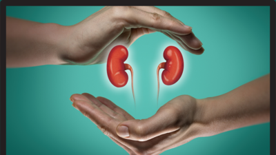 Kidney stress often starts with these 5 silent signals and what to do about them