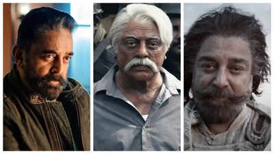 Kamal Haasan’s ‘Thug Life’ fails to outperform ‘Indian 2’ and ‘Vikram’ at box office despite extended opening week | Tamil Movie News