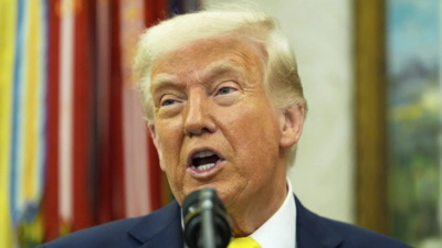 ‘America was invaded’: Donald Trump pushes for ‘remigration’; slams Biden, Newsom