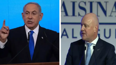 Operation ‘Rising Lion’: How world leaders reacted to Israel’s strike on Iran; Netanyahu vows to continue operation