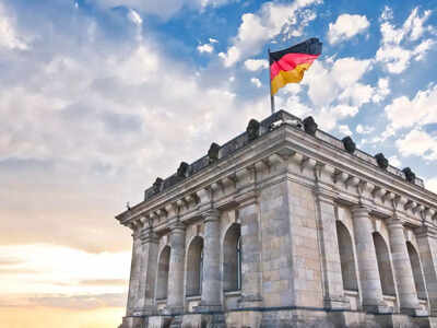 Germany rises as a stable choice for Indian students facing global visa headwinds