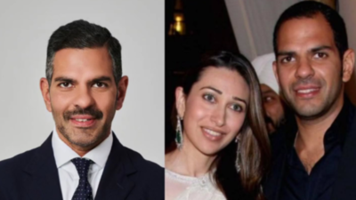 Sunjay Kapur Death Cause: Sunjay Kapur’s shocking death at 53: The silent heart attack risk no one talks about |