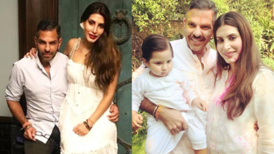 Who is Priya Sachdev? Meet Sunjay Kapur’s wife, who once shared screen space with Kareena Kapoor | Hindi Movie News