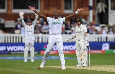 ‘Let the ball come under your eyes’: Matthew Hayden critiques batters technique as 28 wickets fall in two days of WTC Final | Cricket News