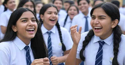 TS Inter Supplementary Results 2025: Check expected date for Telangana board 1st, 2nd year results