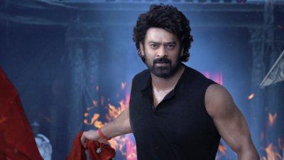 Prabhas’ ‘The Raja Saab’ teaser LEAKED online; Makers warn of ‘ strict action’ against those sharing post |