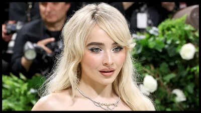 “It’s always so funny to me when…,” says Sabrina Carpenter about the criticism surrounding ‘Juno’ positions – Deets inside |