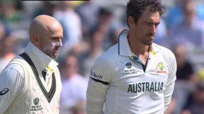 Ahmedabad plane tragedy: Australia, South Africa players pay tribute, unite to honour victims in WTC Final | Cricket News