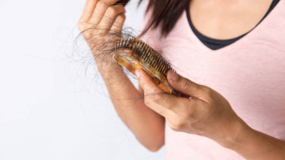 Omega-3 supplements for hair fall: What it can (and can’t) do for your hair