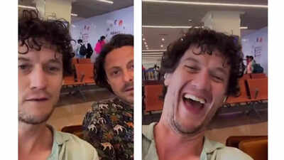 ‘Goodbye India’: British couple’s heartbreaking final posts go viral; ‘magical experience’ turned to plane crash horror | India News