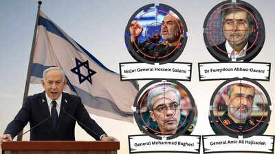 Operation Rising Lion: How Israel’s masterclass in precision strikes destroyed Iran’s nuclear program; and left Tehran in shambles | World News