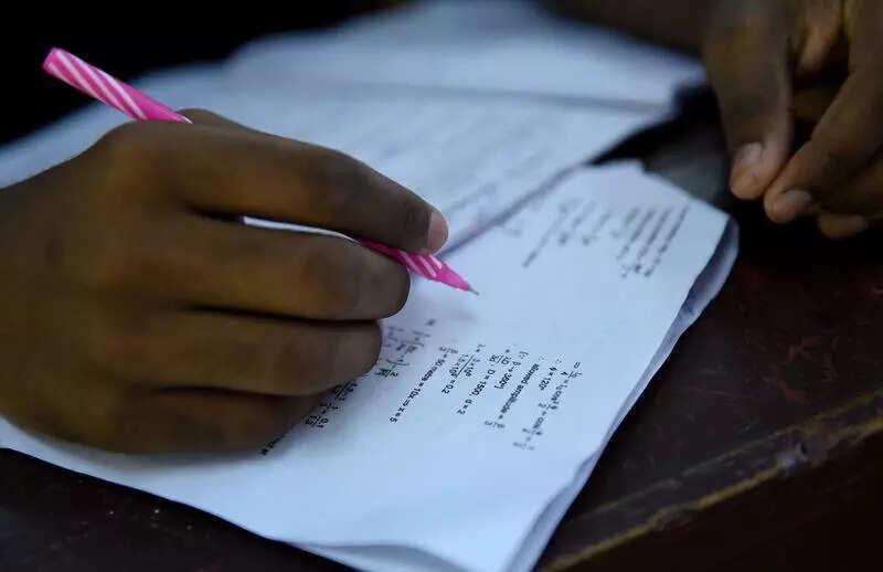 Some private universities in Karnataka see rise in applications after adopting JEE for admissions, ET Education