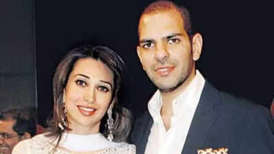 Sunjay Kapur bought bonds worth Rs 14 crore for his children during divorce with Karisma Kapoor, gave her the ownership of a house | Hindi Movie News